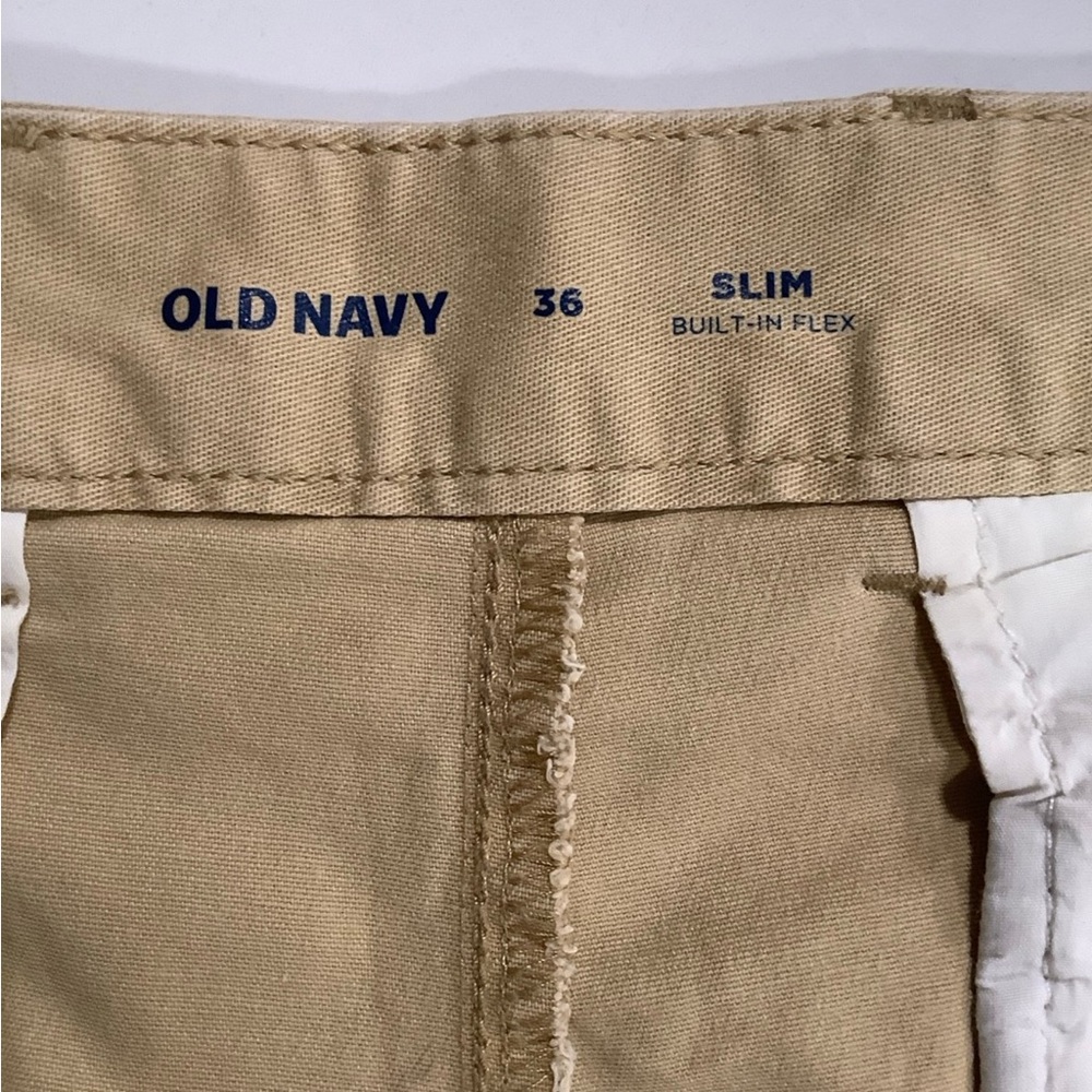 Old Navy Shorts Size 36 - Picture 2 of 6